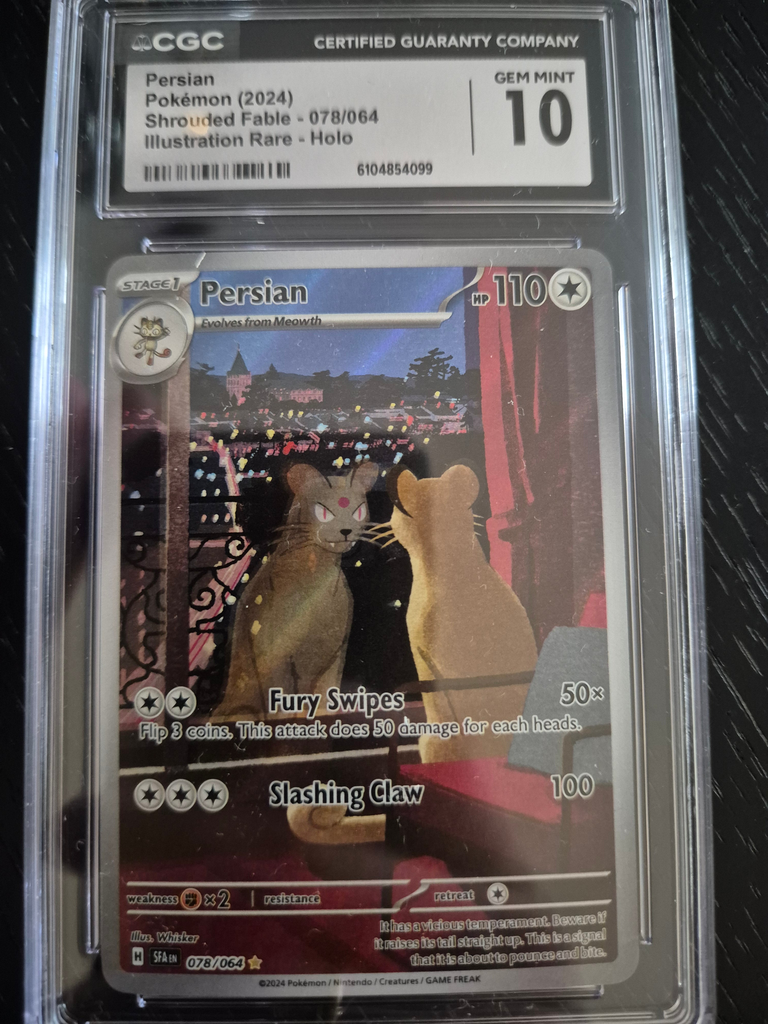 Poke Glen Slab Bag Silver