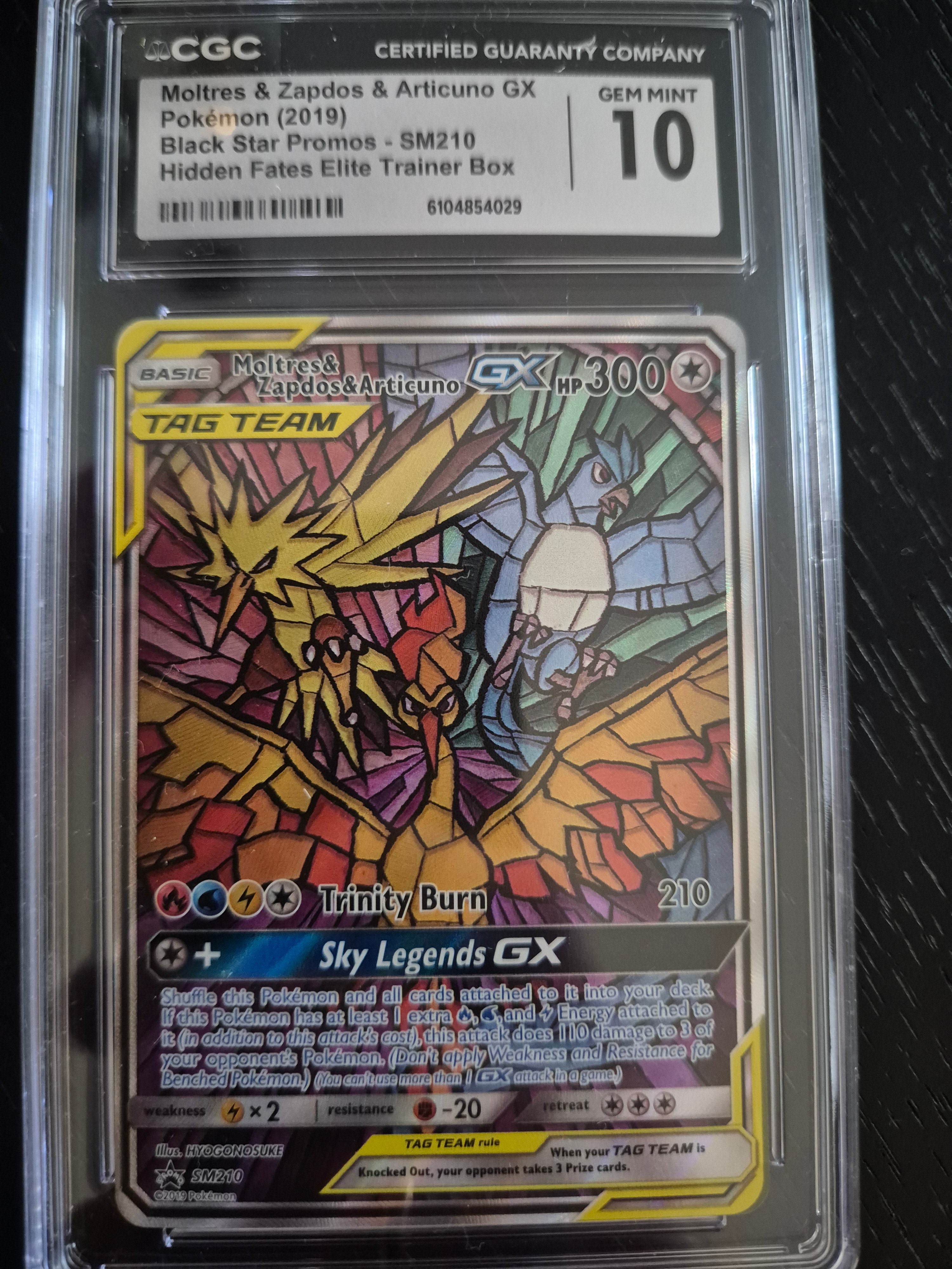 Poke Glen Slab Bag Silver