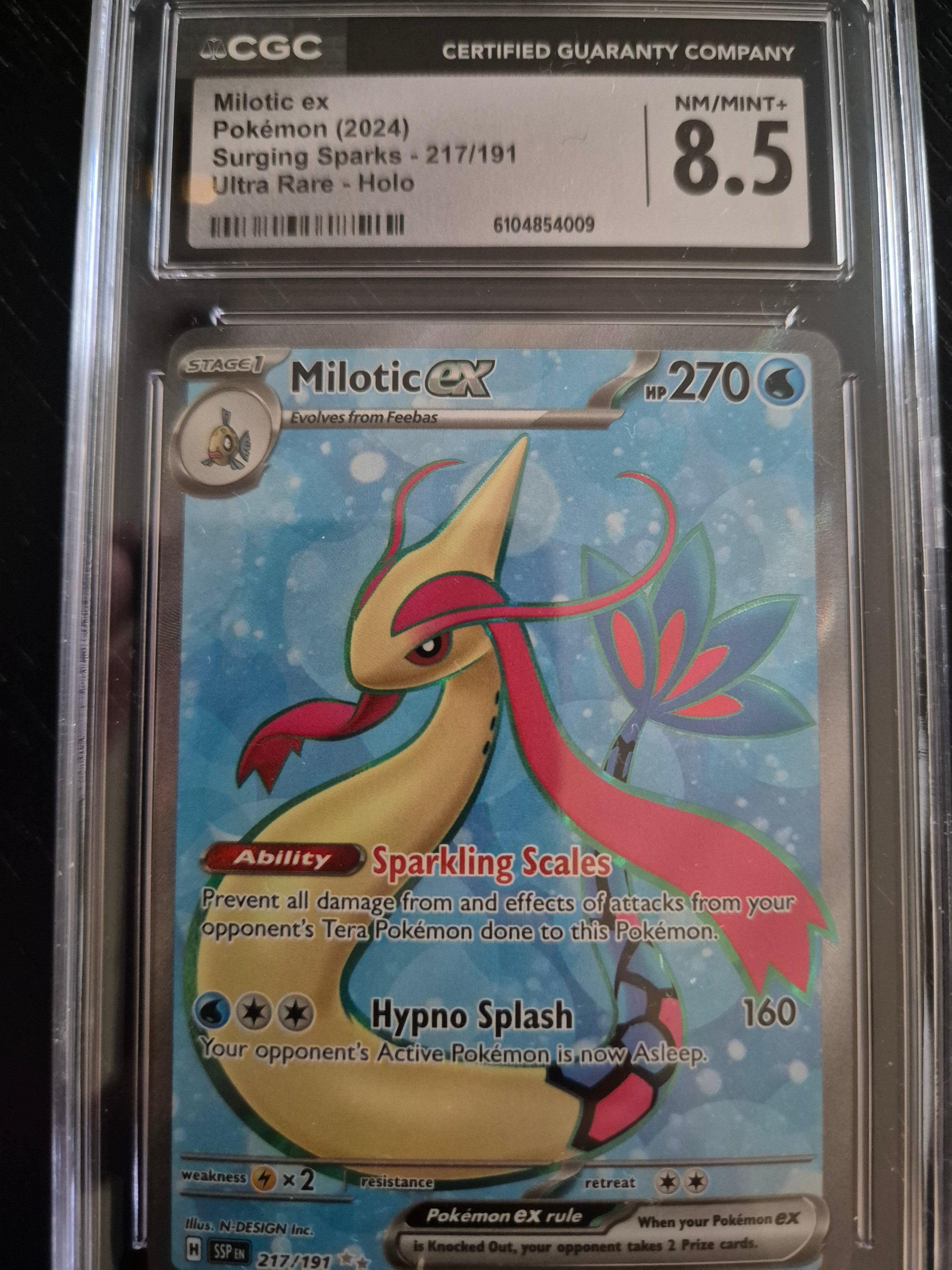 Poke Glen Slab Bag Silver