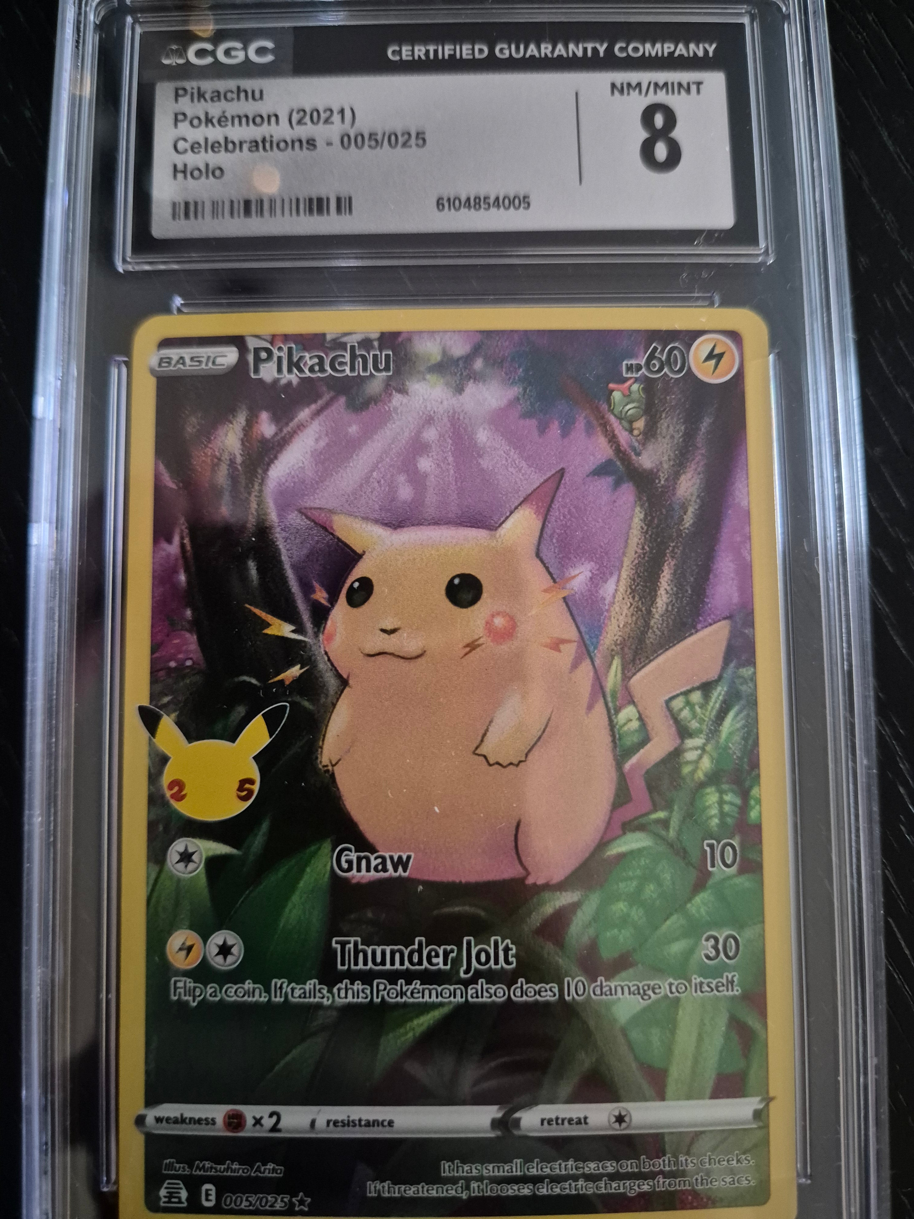 Poke Glen Slab Bag Silver