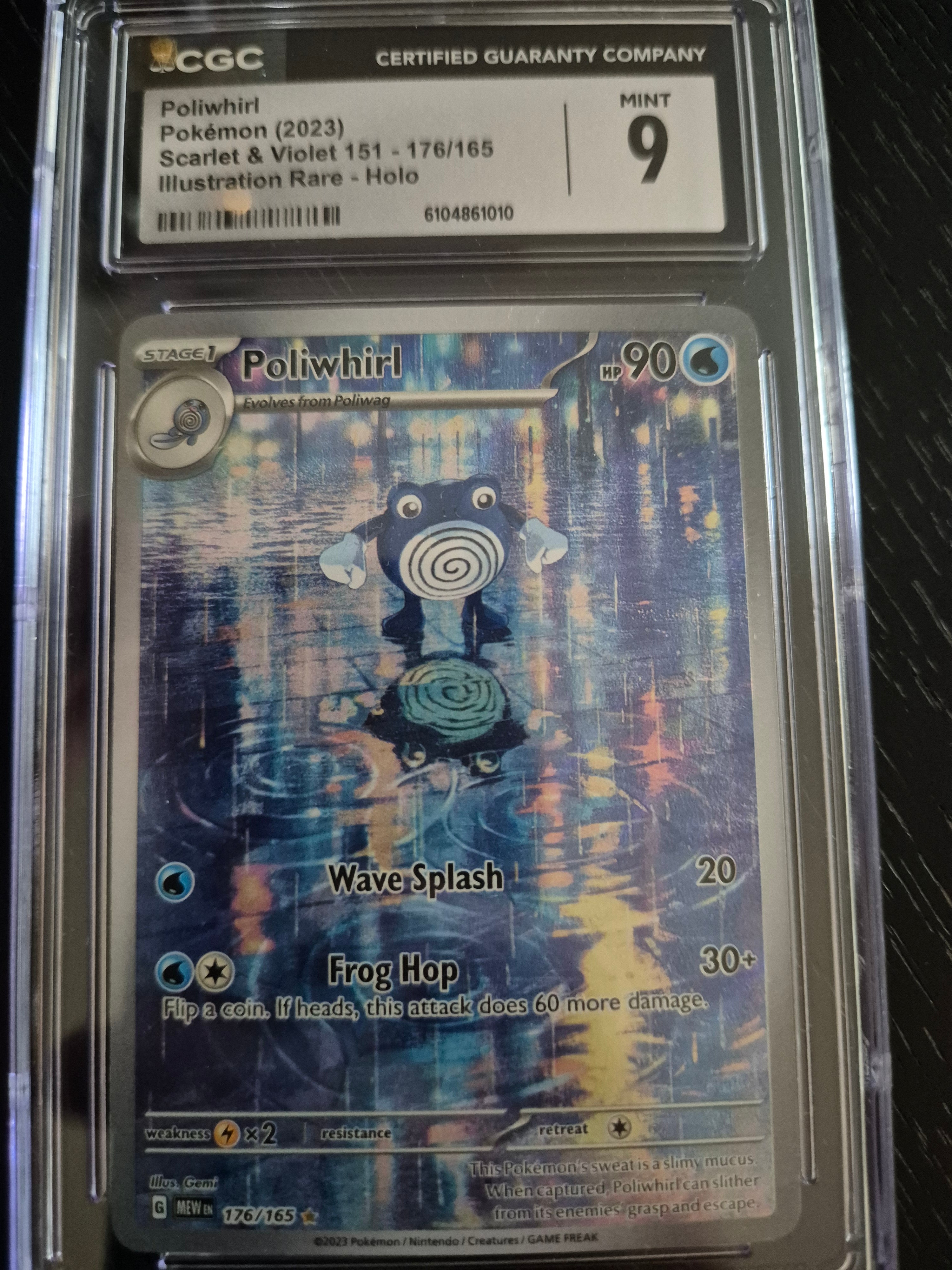 Poke Glen Slab Bag Silver