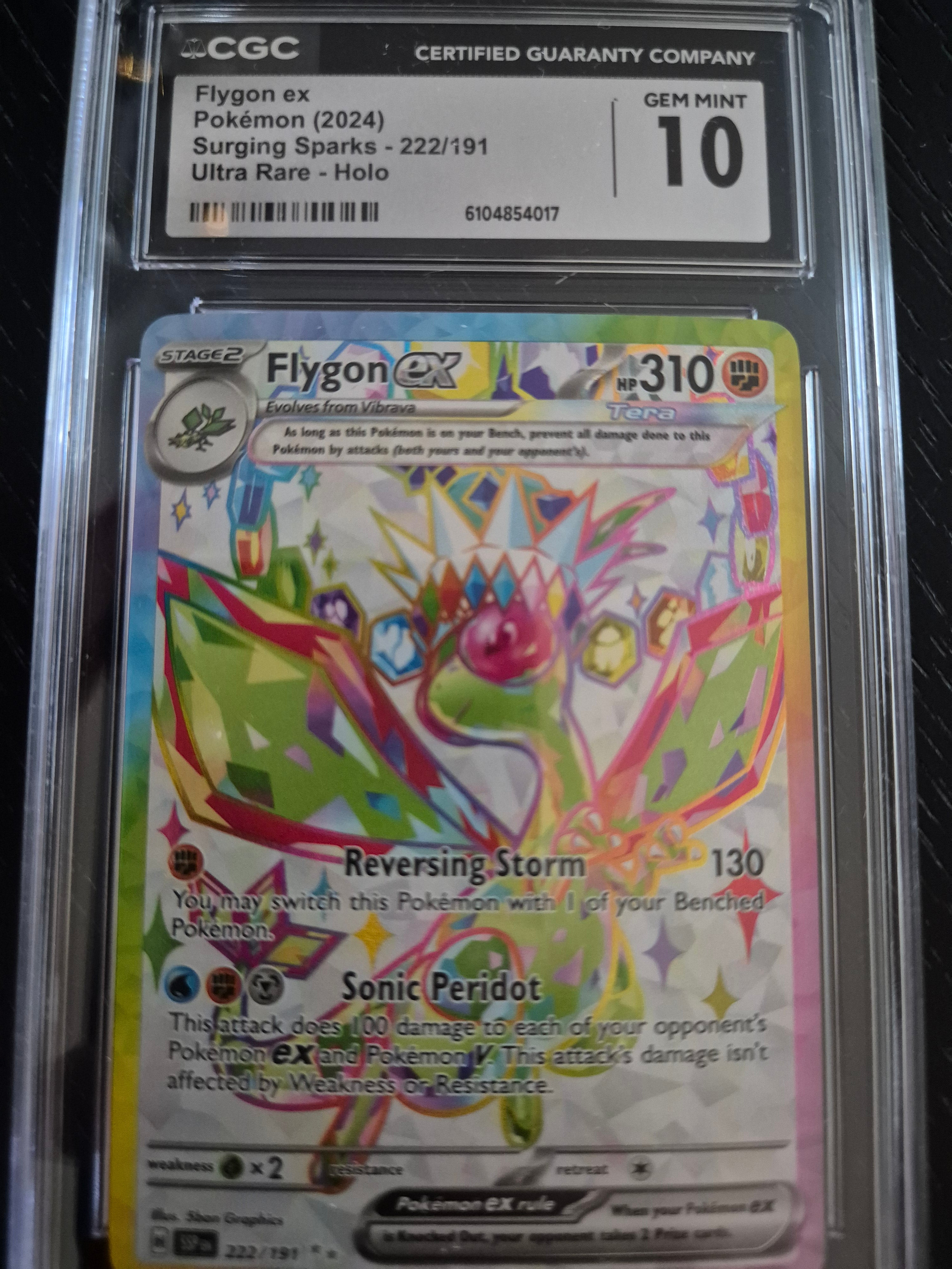 Poke Glen Slab Bag Silver